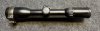 Schmidt & Bender Zenith 1,5–6x42 | Leuchtabsehen 4 | Konvexschiene | Ring-Einhakmontage