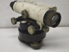 Carl Zeiss Niveliergerät der Organisation Todt von 1939