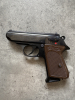 Walther PPK/L 7,65
