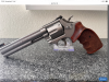 Smith & Wesson 686-4. 38/357Mag Target Champion Top