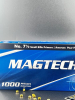 1000 Magtech 7 1/2 Small Rifle Zündhütchen I Wie CCI 400,wie Federal 205