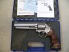 Revolver Smith & Wesson 66-5 PPC 1500 A. Holden .357 Magnum