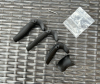 Rapid Engineering Glock 43X Beavertail Backstrap S,M,L,XL