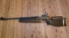 Matchluftgewehr Diana 100