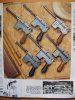 Visier - Heft : ** Mauser C 96 -- Eroberer -- Exportschlager **