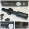 >!< ***** Vector Optics SCOC-41 Grizzly ***** 1-4x24 ***** Hochwertiges ZIELFERNROHR ***** >!<