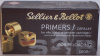 1000St. Sellier & Bellot Boxer-Zündhütchen - LARGE Pistol -