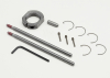 HORNADY #43200 043200 DIE MAINTENANCE KIT | Wartungs- Ersatzteil- SET für Hornady Matrizen 13-Teile!