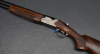 Bockdoppelflinte Beretta SV10 Perennia III 12/76 mit Wechselchokes und Stahlschrotbeschuss