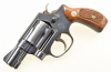 SMITH & WESSON Revolver Modell 36 CHIEFS SPECIAL im Kaliber .38 Spec.