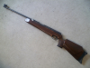 Match-Luftgewehr Feinwerkbau 300