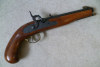 Perkussionspistole Dikar Pioneer .32
