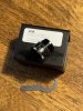 Gehmann M18 Freistehendes Iris-Ringkorn Verstellb. 4,0-6,0 522B NEU