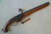 Radschlosspistole Mendi .45