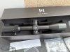 Zielfernrohr Element Optics Helix 4-16x44 FFP MOA