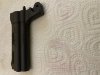 Revolver Kurzlauf CO 2 Crosman 357 177 Cal. Pellet Gun