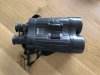 ZEISS 20x60 S MIT BILDSTABILISIERUNG - kratzerfrei - inkl. Stativ und Koffer