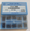 ANSCHÜTZ bietet: 10 X Jongen Wendeplatten FP 41 TA50 Wendeschneidplatten