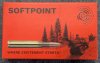 20x Geco 9,3x62 Softpoint 16,5g / 255 gr