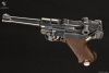 Krieghoff 08 Parabellum 1937 Kaliber 9mmLuger
