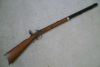 Perkussionsgewehr Dikar Mountain Rifle .45