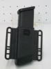 Magazintasche original Glock für 9 mm, 40. S&W, .357 SIG und .380 Auto