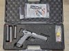 KMR Precision Arms Pistole Mod. L-02 ORCA OR -5" 9mmLuger