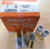 Munition SAGA 12/70 Slug Practical
