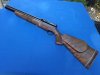 Gehmann/Webley FX2000 Preßluftgewehr