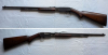 Vorderschaftrepetierbüchse FN Trombone .22lr