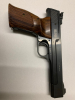 Smith&Wesson Pistole .22lfb Model 41 DJV