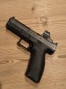 CZ P10 F
