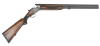 Bockflinte BDF Jagdgewehr Flinte Winchester Mod. 101 Kal. 12/70, Baujahr 1985