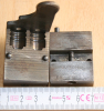 LYMAN Kokille Ø452 230grain SWC