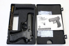 Pistole - IWI Mod. Jericho 941RS Semi Compact "Baby Eagle" in OVP | .45Auto