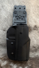 Bladetech OWB Holster CZ Shadow 2 OR