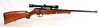 BURGO DE LUX KK-Gewehr .22lr mit ZF Waldläufer 4x28