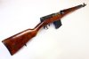 Selbstladegewehr - Izhevsk Mod. Tokarew SWT-40 (1941r) | 7,62x54R