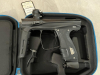 Smart Parts Shocker XLS Paintball-Markierer – Guter Zustand – inkl. Freak XL Laufset
