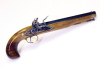 Steinschlosspistole – Armi Jäger Mod. Kentucky