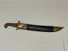 Russisches Pionier Faschinenmesser / Schwert M.1827