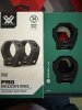 Vortex Riflescope Rings 34 mm Montageringe