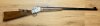 Pedersoli Rolling Block CAT 3523 Kal. .357Magnum ++ TOP ZUSTAND ++