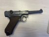 Pistole 08 DWM 1915 Ordonanz