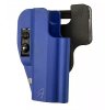 DAA Max IDPA Holster - Glock - Farbe: blau