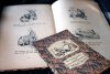 Der hohle Zahn und andere Bildergeschichten - Von Wilhelm Busch Kleines Büchlein aus 1922
