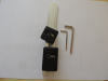 Schaftbacke Double Fit - Auflage