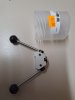 MEC CENTRA BI-POD ZWEIBEIN