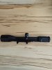 Zielfernrohr SWAROVSKI,HABICHT 3_12x50 Leuchtabsehen mit Blaser Sattelmontage
