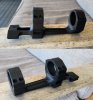 Vortex Precision Cantilever Montage 34mm - 20moa